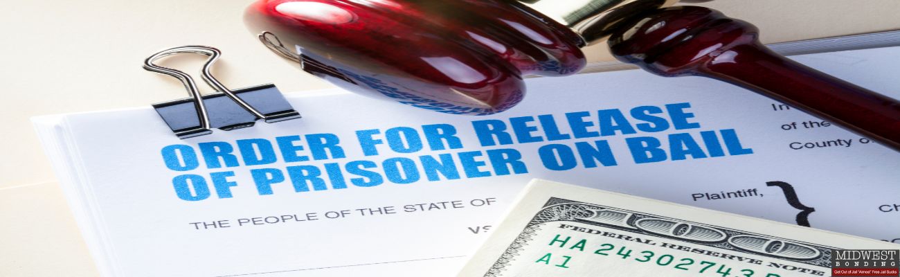 how is bail determined here’s the detailed guide