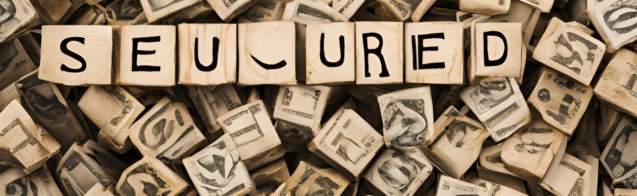 secured bond vs. unsecured bond know the difference