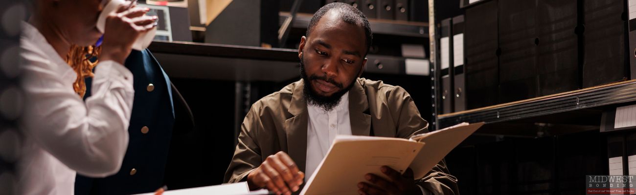 what is a bail enforcement agent Learn about it!