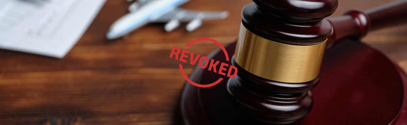 can you revoke a bond let us explore!