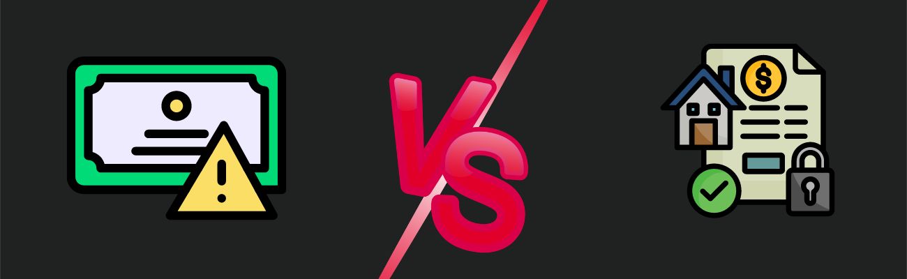 cash bond vs. surety bond what are the differences?