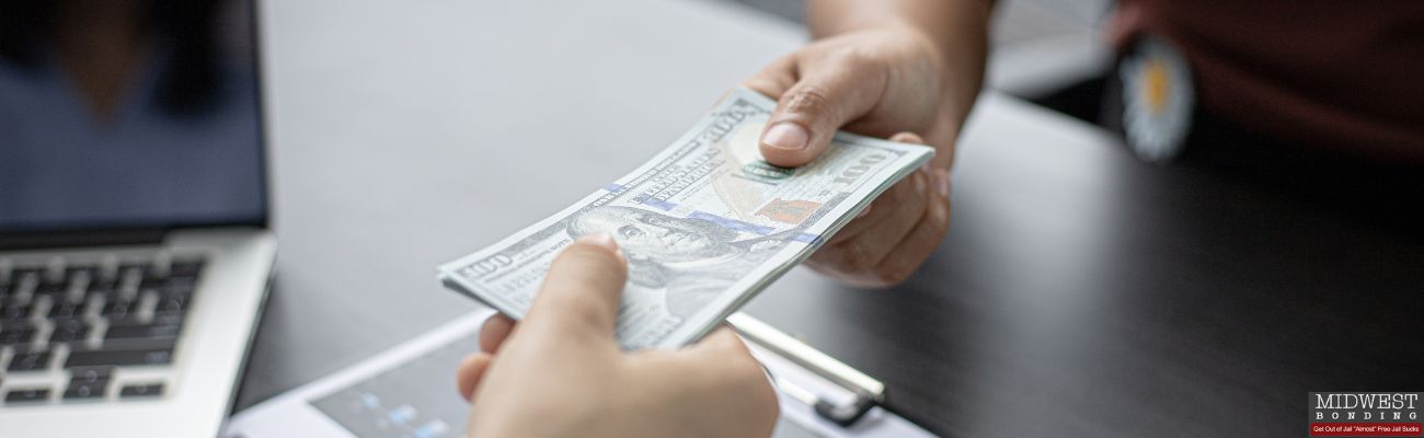 how long does it take to get your bond money back