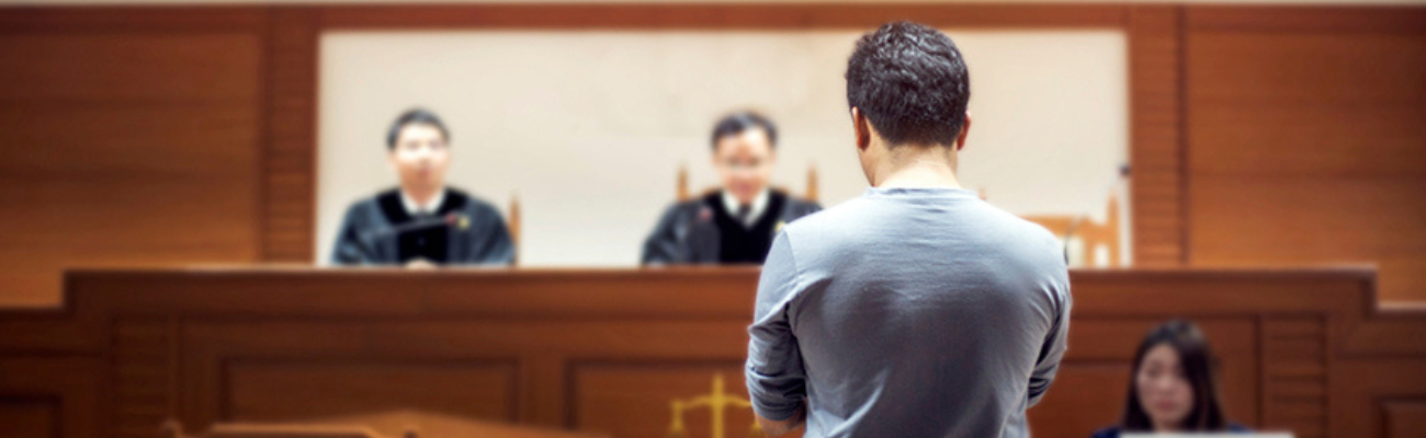 What to Expect at a Bail Hearing