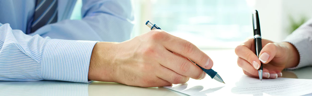 Bail Bond Co-Signer: Requirements, Duties, and Risks